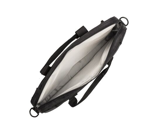 Сумка для ноутбука RivaCase 15.6" (8033 (Black)), изображение 3