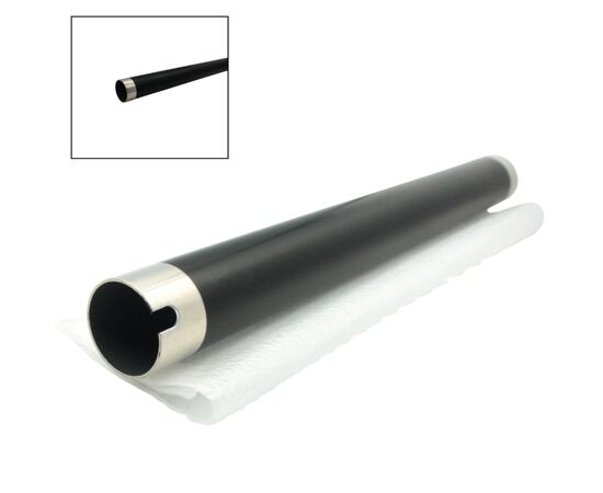 Вал тефлоновий Samsung ML-1910/1915/Xerox Ph 3250/WC 3210/3220/Ricoh 200/Toshiba 220S, 80K Welldo (JC66-01256B-WDS)