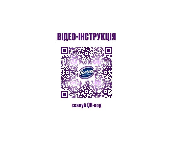 Швабра Vortex Для уборки полов + Сухие салфетки для подметания 5 шт. (4823071667431), изображение 4