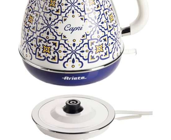 Электрочайник Ariete 2869 CAPRI, изображение 2