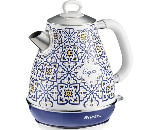 Электрочайник Ariete 2869 CAPRI