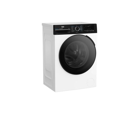 Стиральная машина Beko BM1WFSU36233WPBB, изображение 2