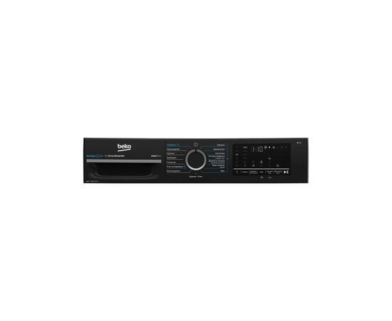 Стиральная машина Beko BM1WFSU36233WPBB, изображение 6