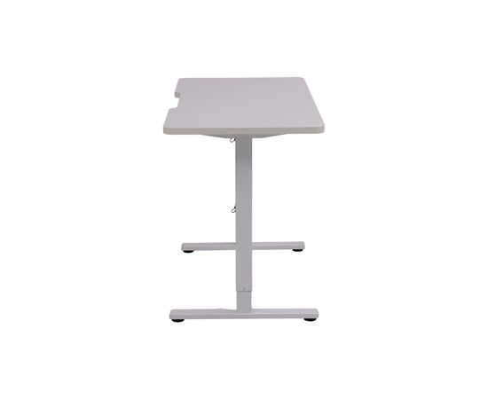 Компьютерный стол Sihoo D03 White (D03-106/D03-107), изображение 2