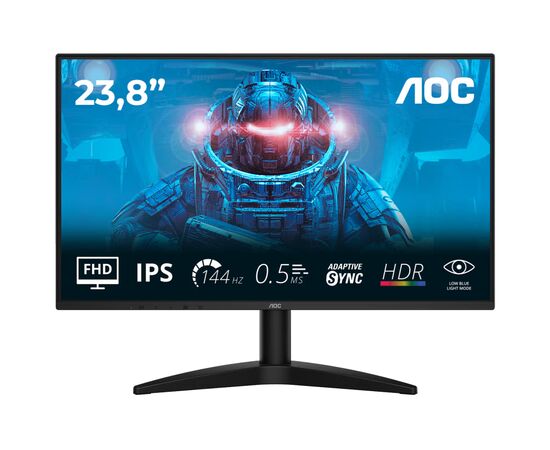 Монітор AOC 24B36X