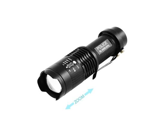 Фонарь Bailong BL-8468, изображение 2
