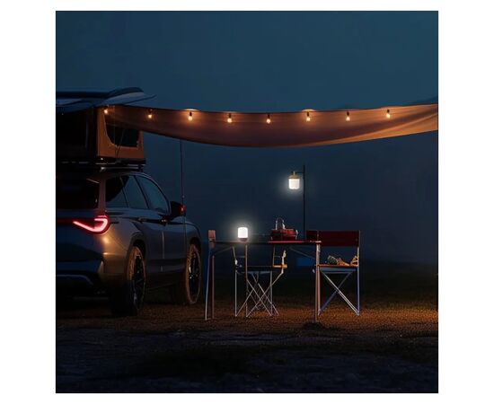 Фонарь NexTool Camping Lantern (NE20014A), изображение 4