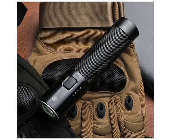 Фонарь NexTool 1200 лм, алюмінієвий корпус (NE20069), изображение 5
