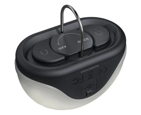 Фонарь Fenix CL20R Pro, зелений (CL20RPROgrn), изображение 3