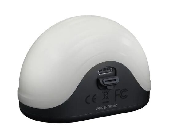 Ліхтар Fenix CL20R Pro, чорний (CL20RPROblk), зображення 3