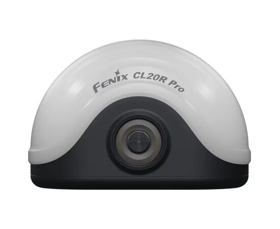 Ліхтар Fenix CL20R Pro, чорний (CL20RPROblk)