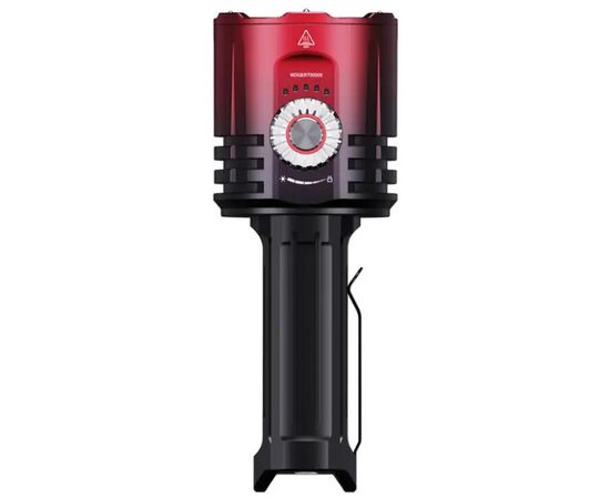 Фонарь Fenix LR35R PRO Лімітована серія (LR35RPROHorse), изображение 3