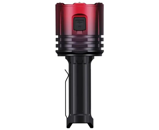 Фонарь Fenix LR35R PRO Лімітована серія (LR35RPROHorse), изображение 5