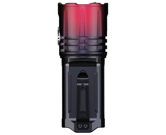 Фонарь Fenix LR35R PRO Лімітована серія (LR35RPROHorse), изображение 6
