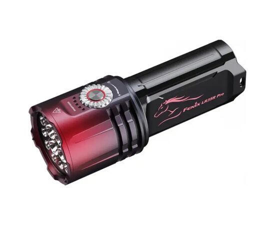 Фонарь Fenix LR35R PRO Лімітована серія (LR35RPROHorse)