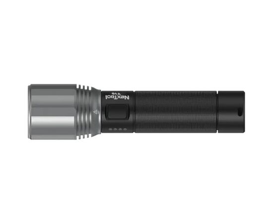 Фонарь NexTool Flashlight T10, 2000 лм, алюмінієвий корпус (NE20343), изображение 2