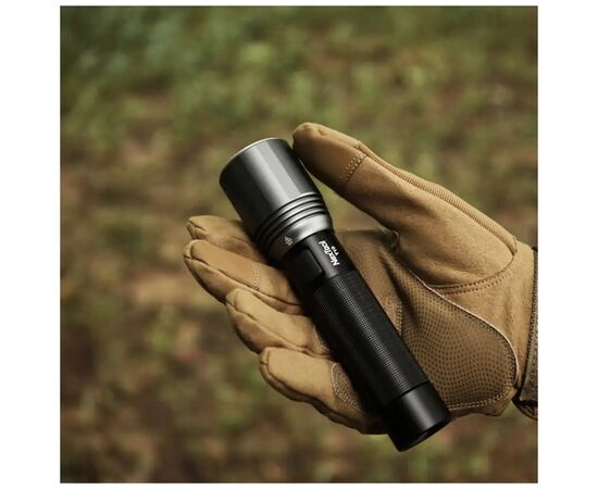 Фонарь NexTool Flashlight T10, 2000 лм, алюмінієвий корпус (NE20343), изображение 5
