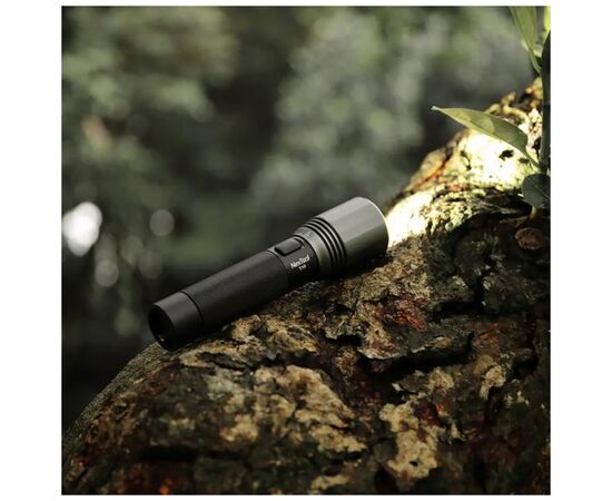 Фонарь NexTool Flashlight T10, 2000 лм, алюмінієвий корпус (NE20343), изображение 6