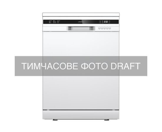 Посудомоечная машина Ardesto DWMF-G605W