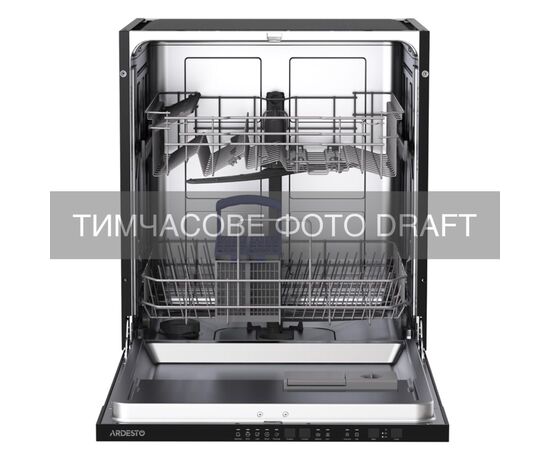 Посудомоечная машина Ardesto DWMB-G605G