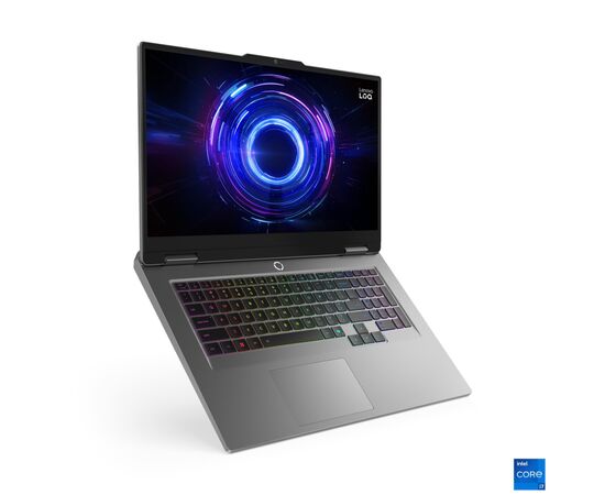 Ноутбук Lenovo LOQ 17IRX10 (83JH00ELRA), зображення 10