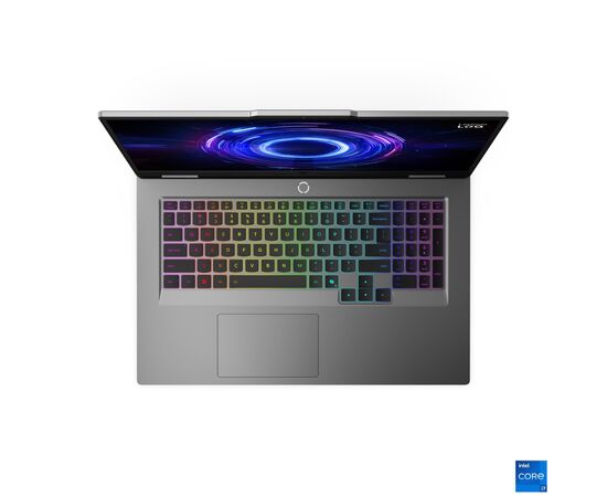Ноутбук Lenovo LOQ 17IRX10 (83JH00ELRA), зображення 11