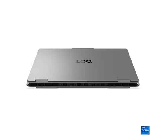 Ноутбук Lenovo LOQ 17IRX10 (83JH00ELRA), зображення 12