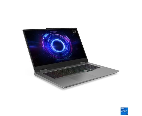 Ноутбук Lenovo LOQ 17IRX10 (83JH00ELRA), зображення 2