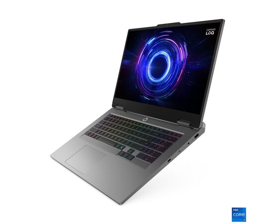 Ноутбук Lenovo LOQ 17IRX10 (83JH00ELRA), зображення 5
