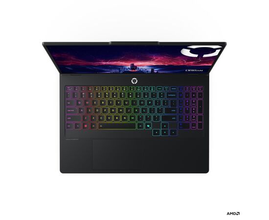 Ноутбук Lenovo Legion Pro 5 16ADR10 (83LT008QRA), изображение 12
