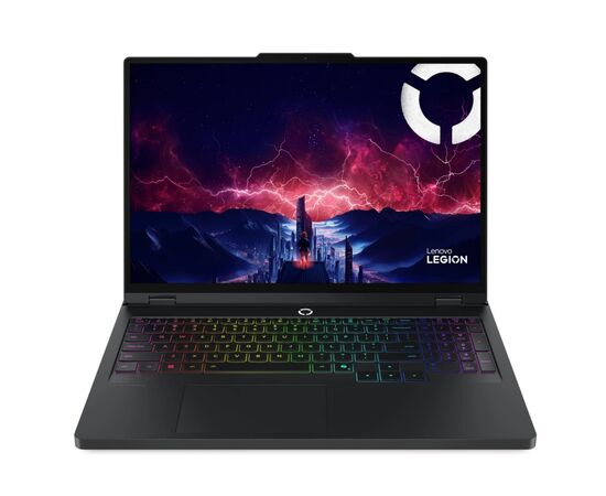 Ноутбук Lenovo Legion Pro 5 16ADR10 (83LT008QRA)