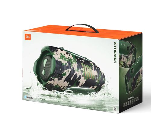 Акустична система JBL Xtreme 5 Squad (JBLXTREME5SQUAD), зображення 8