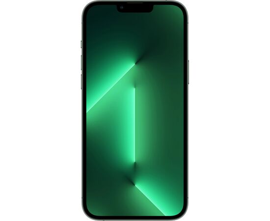 Мобильный телефон Apple iPhone 13 Pro Max 256Gb Alpine Green (REF A) BREEZY (2AMND03), изображение 3