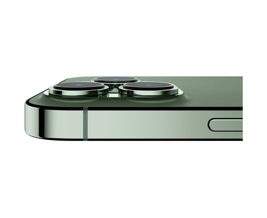 Мобільний телефон Apple iPhone 13 Pro Max 256Gb Alpine Green (REF B) BREEZY (2BMND03), зображення 5