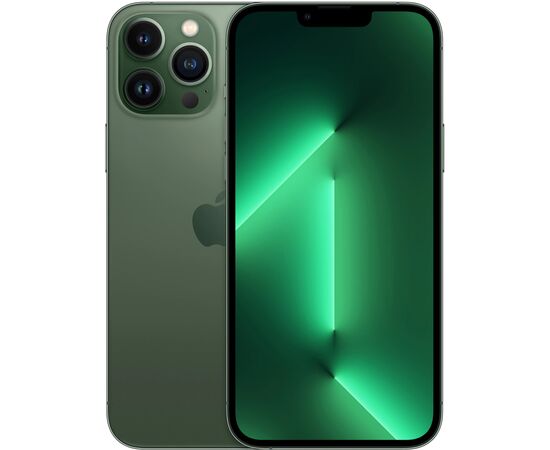 Мобільний телефон Apple iPhone 13 Pro Max 256Gb Alpine Green (REF B) BREEZY (2BMND03)
