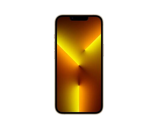 Мобільний телефон Apple iPhone 13 Pro Max 256Gb Gold (REF A) BREEZY (2AMLLD3), зображення 2