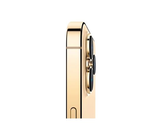 Мобільний телефон Apple iPhone 13 Pro Max 256Gb Gold (REF A) BREEZY (2AMLLD3), зображення 5