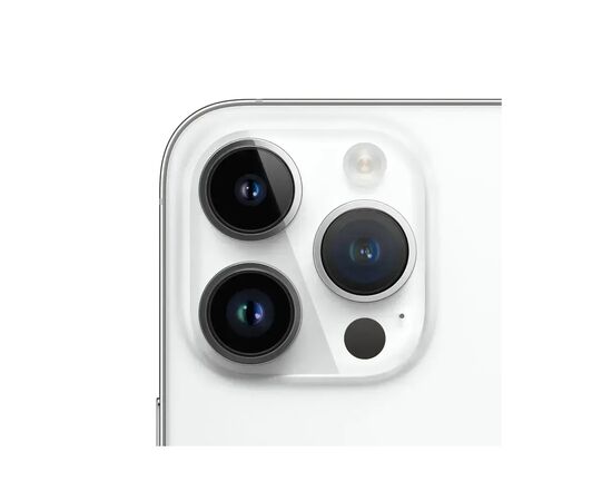 Мобильный телефон Apple iPhone 14 Pro 256Gb Silver (REF B) BREEZY (2BMQ103), изображение 4