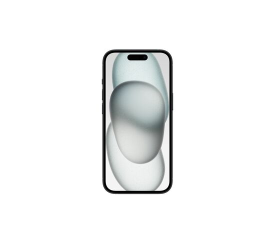 Мобильный телефон Apple iPhone 15 128Gb Black (REF A) BREEZY (2AMTP03), изображение 2