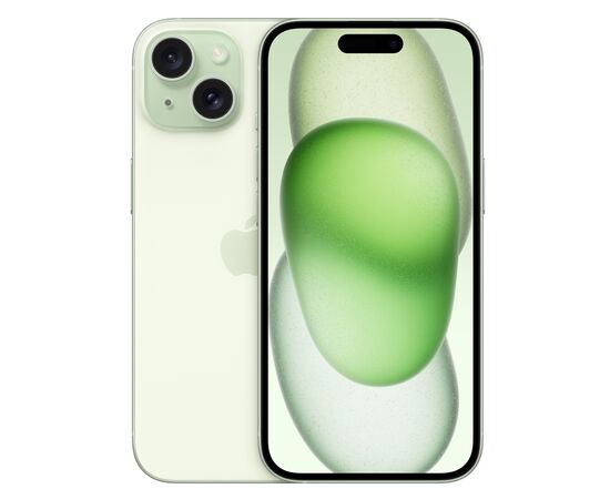 Мобильный телефон Apple iPhone 15 128Gb Green (REF A) BREEZY (2AMTP53)