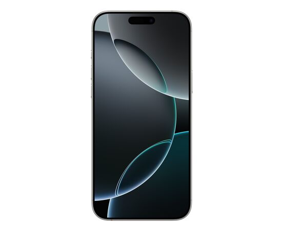 Мобильный телефон Apple iPhone 16 Pro Max 256GB White Titanium (REF A+) BREEZY (2QMYWW3), изображение 2