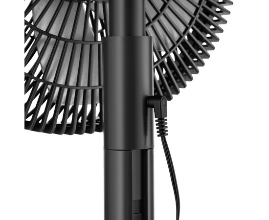 Вентилятор Cooper&Hunter CH-RFF1270RT, изображение 9