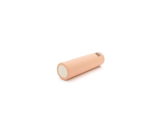 Аккумулятор 18650 2100mAh, 25A, 4.2/3.7/2.5V, Beige LG (LGDAHD2C1865), изображение 3