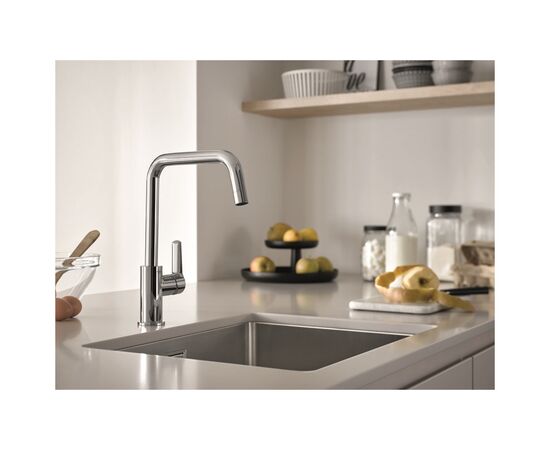 Мойка кухонная Grohe K700U (31574SD1), изображение 3