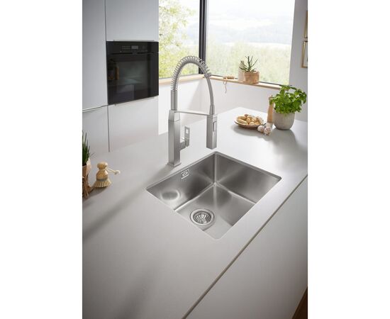 Мойка кухонная Grohe K700U (31574SD1), изображение 4