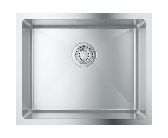 Мойка кухонная Grohe K700U (31574SD1)
