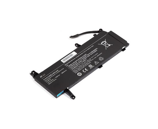 Аккумулятор для ноутбука XIAOMI G15B01W-4S1P 15.2V 3550mAh PowerPlant (NB530021), изображение 2