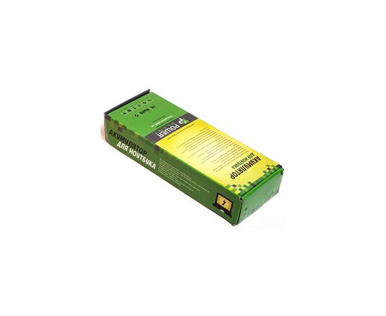 Аккумулятор для ноутбука XIAOMI G15B01W-4S1P 15.2V 3550mAh PowerPlant (NB530021), изображение 4