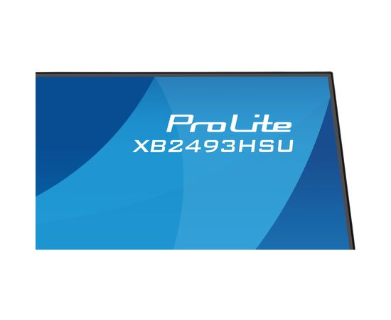 Монітор iiyama XB2493HSU-B1, зображення 11