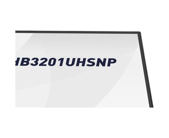 Монітор iiyama HB3201UHSNP-B1, зображення 7